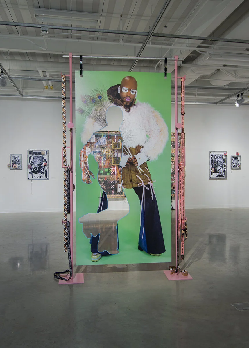 WICKERHAM & LOMAX: SELECTION — Mason Exhibitions
